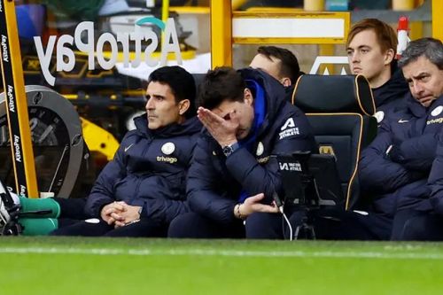 Chelsea khủng hoảng trước trận tiếp Tottenham