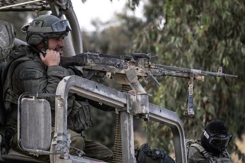 Mỹ nói ICC không có quyền điều tra Israel