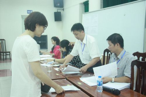 Bộ GD&ĐT thành lập 63 đoàn kiểm tra coi thi tốt nghiệp THPT