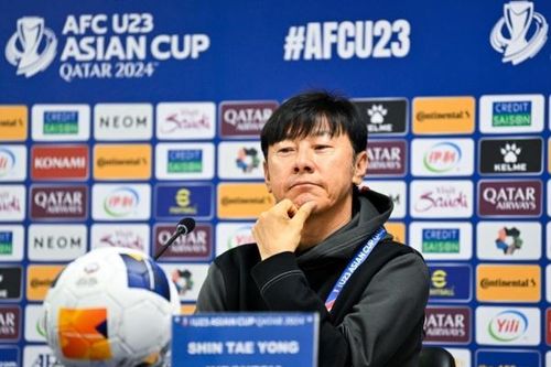 U23 châu Á 2024: Xem trực tiếp trận đấu U23 Indonesia và U23 Iraq trên kênh nào?
