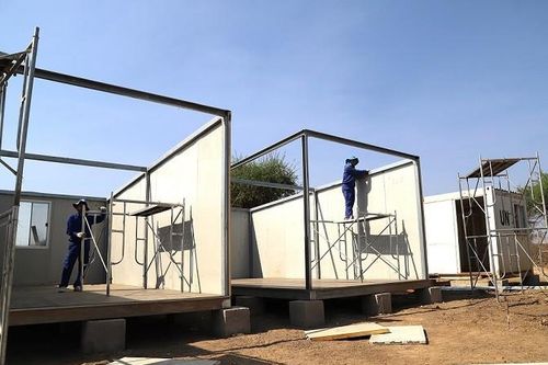 Nhiều công trình ý nghĩa được Đội Công binh Việt Nam thực hiện hướng tới kỷ niệm Chiến thắng Điện Biên Phủ