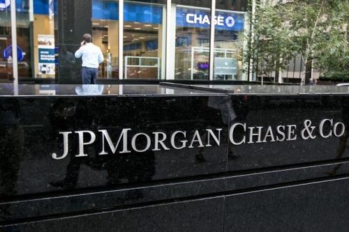 Ngân hàng JPMorgan Chase đối mặt với thách thức pháp lý ở Nga, lo bị Moscow tịch thu tài sản