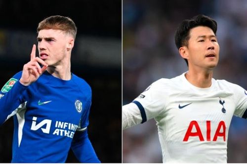 Nhận định Chelsea vs Tottenham, 1h30 ngày 3/5 tại Ngoại hạng Anh