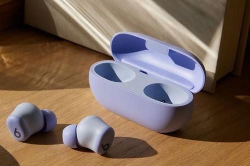 Beats của Apple ra mắt tai nghe true wireless mới