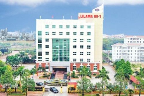 3 cổ phiếu họ nhà Lilama bị hủy niêm yết bắt buộc