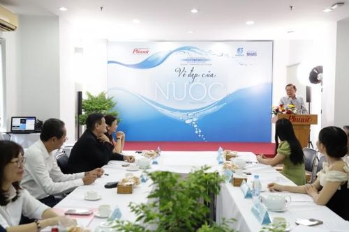 Báo Phụ nữ TP HCM công bố Cuộc thi viết 'Vẻ đẹp của nước'