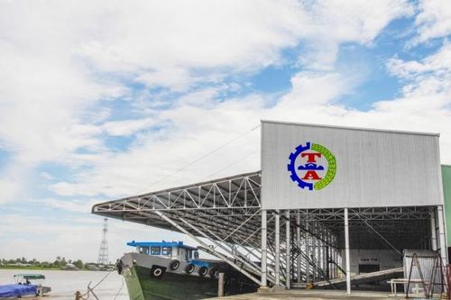 Nông nghiệp Công nghệ cao Trung An (TAR) bị hủy niêm yết từ ngày 21/5