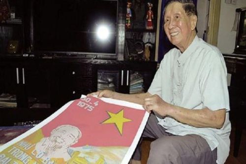 Những bài ca sống mãi cùng lịch sử