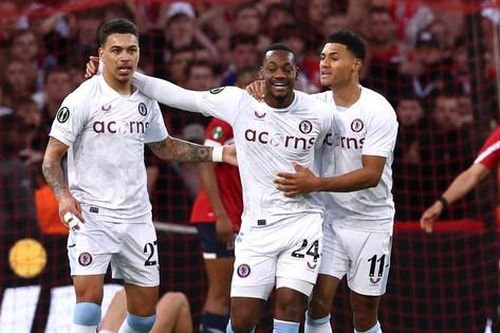 Nhận định Aston Villa vs Olympiakos, 2h00 ngày 3/5: Chủ nhà thắng dễ?