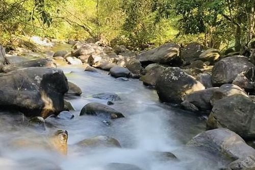 Nam thanh niên tử vong tại điểm tắm suối tự phát ở Thừa Thiên-Huế