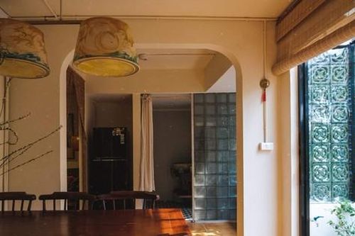 Hồi ức Hà Nội trong căn hộ nhỏ
