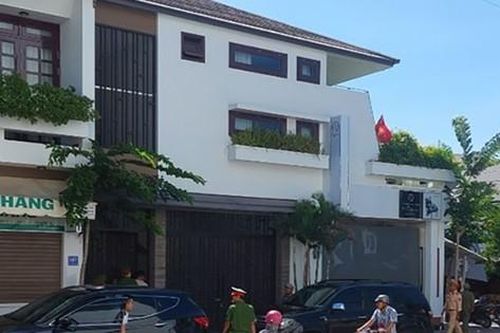 Bộ Công an yêu cầu cung cấp thông tin tài sản của nhiều cựu quan chức tỉnh Bình Thuận