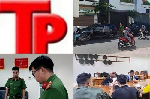 Bản tin Hình sự: Hai nữ nhân viên tham ô tiền tỷ của công ty để tiêu xài, trả nợ
