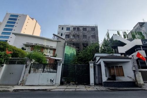 Bài 3: Nhiều nhà, đất công tại TP HCM bỏ trống vì thiếu cơ chế cho thuê