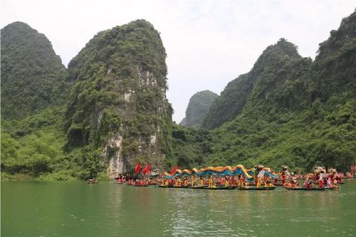 Ninh Bình: Đón hơn 470 nghìn lượt khách dịp Lễ 30/4 - 1/5