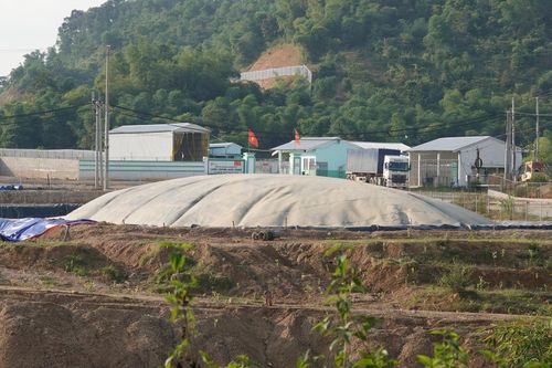 Thanh Hóa: Di dời toàn bộ cơ sở sản xuất gây ô nhiễm môi trường ra khỏi khu dân cư