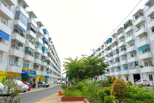 Nhà giá rẻ gần 1.000 căn hộ tại TP.HCM bàn giao 5 năm vẫn chưa nghiệm thu