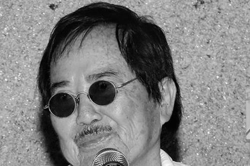 Vũ Xuân Hùng - tác giả 'Anh thì không', 'Búp bê không tình yêu' qua đời