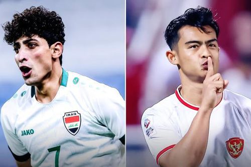 Lịch thi đấu U23 châu Á 2024 hôm nay 2/5: U23 Indonesia tranh hạng 3 mấy giờ?