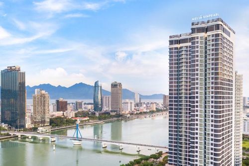 Du khách sớm đặt phòng 'view xịn' xem lễ hội pháo hoa Đà Nẵng 2024