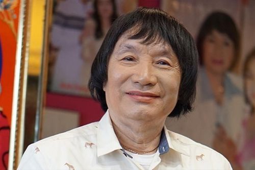 NSND Minh Vương tuổi 74 không ngại đụng chạm khi ngồi 'ghế nóng'