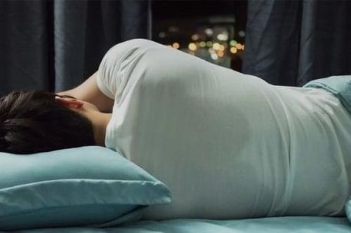 Phát hiện bệnh nguy hiểm từ những lần đổ mồ hôi bất thường