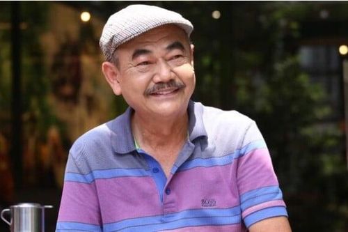 2 phát ngôn gây tranh cãi của NSND Việt Anh, toàn chủ đề nhạy cảm