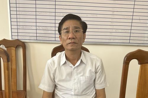 Thay tên đổi họ để lừa đảo chiếm đoạt tài sản, bị bắt sau 21 năm bỏ trốn