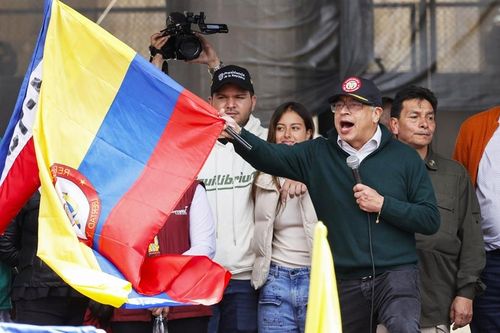 Colombia tuyên bố cắt đứt quan hệ ngoại giao với Israel
