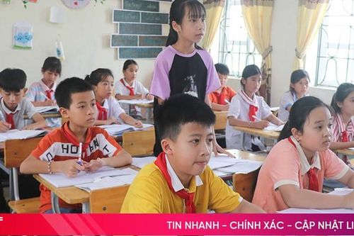 Nâng cao chất lượng đầu vào lớp 6 ở Hà Tĩnh