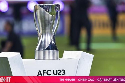 Lịch thi đấu và trực tiếp chung kết U23 châu Á: U23 Uzbekistan vs U23 Nhật Bản