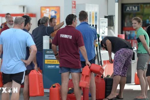 19% gia đình Australia lục đục vì áp lực tài chính gia tăng