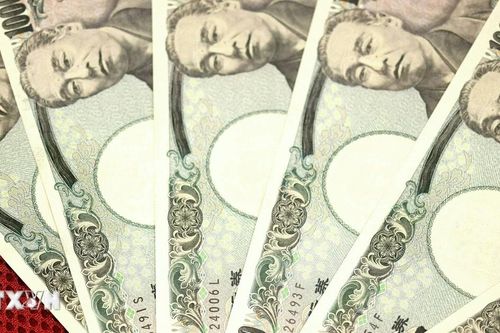 Nhật Bản: Đồng yen giảm giá sau nghi vấn có sự can thiệp