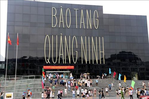 Quảng Ninh khẳng định điểm đến hấp dẫn du khách