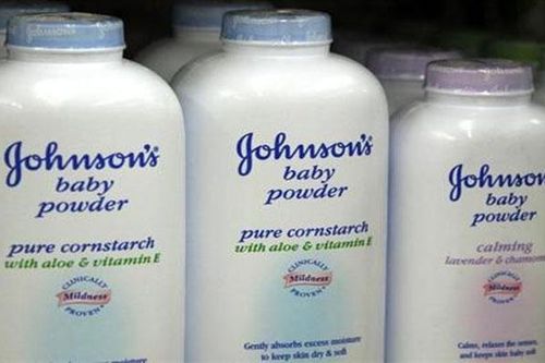 J&J đề xuất chi gần 6,5 tỷ USD dàn xếp vụ kiện sản phẩm chứa bột talc gây ung thư