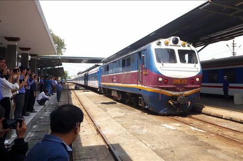 Hành trình du lịch gắn với 'đánh thức' di sản