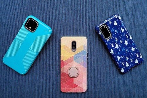 Ốp lưng có ảnh hưởng đến khả năng bắt sóng của điện thoại?