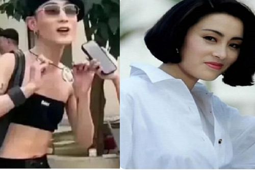 Mỹ nhân có khối tài sản 350 tỷ đồng 'gây sốc' với hình ảnh gầy rộc