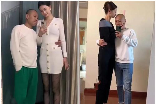 Người đàn ông trung niên 'cưa đổ' nữ tiếp viên hàng không sinh năm 2000 cao gần 1m8