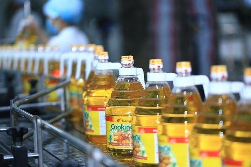 Doanh thu sụt giảm, KIDO vẫn lội ngược dòng báo lãi