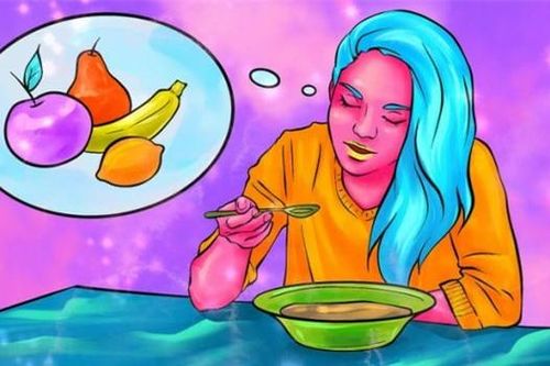 6 điều quen thuộc mà bạn không thể làm trong giấc mơ