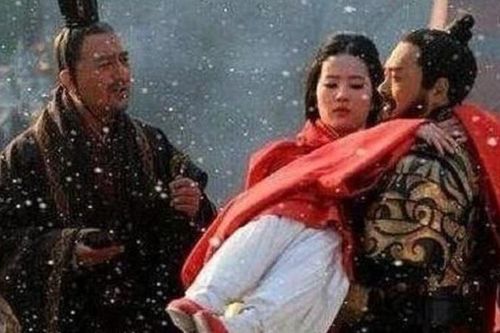 Mỹ nhân nhiều vô kể nhưng đây là người phụ nữ duy nhất khiến Tào Tháo rơi lệ