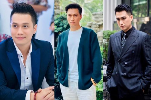 Việt Anh chi 400 triệu 'dao kéo', nhan sắc hiện tại ra sao?