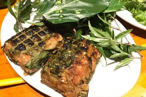 Đặc sản nổi tiếng Thanh Hóa, cách chế biến cầu kỳ nhưng ngon, 180.000 đồng/kg