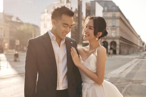 Á hậu Phương Anh: 'Tôi thấy mình hơi phung phí khi được chồng chiều chuộng'