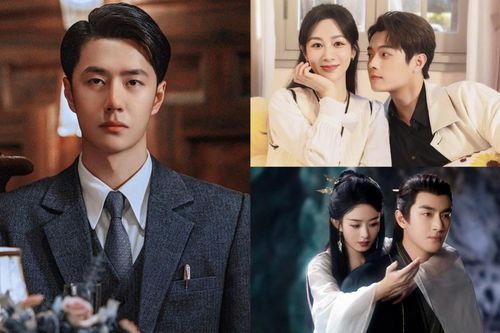 Top phim hot tháng 4: Dương Tử 'vượt mặt' Triệu Lệ Dĩnh, Vương Nhất Bác