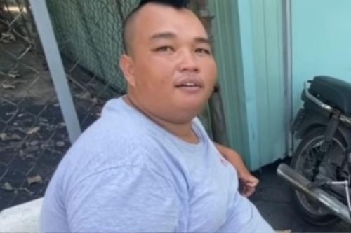 Người đàn ông trúng số 5,4 tỷ đồng chia cho bạn thân một nửa