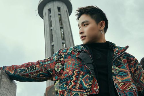 Hot TikToker 1,3 triệu follow làm điều ý nghĩa trong ngày trọng đại của dân tộc