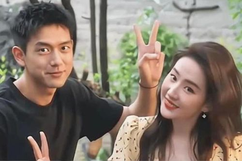 Lý Hiện tán đổ được Lưu Diệc Phi sau nhiều năm 'thầm thương trộm nhớ', tất cả là công của người này