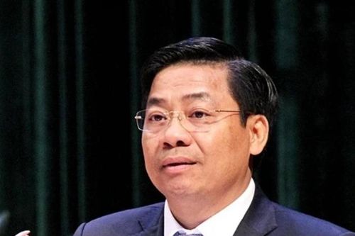 Đồng ý về việc khởi tố, bắt tạm giam Bí thư Bắc Giang Dương Văn Thái